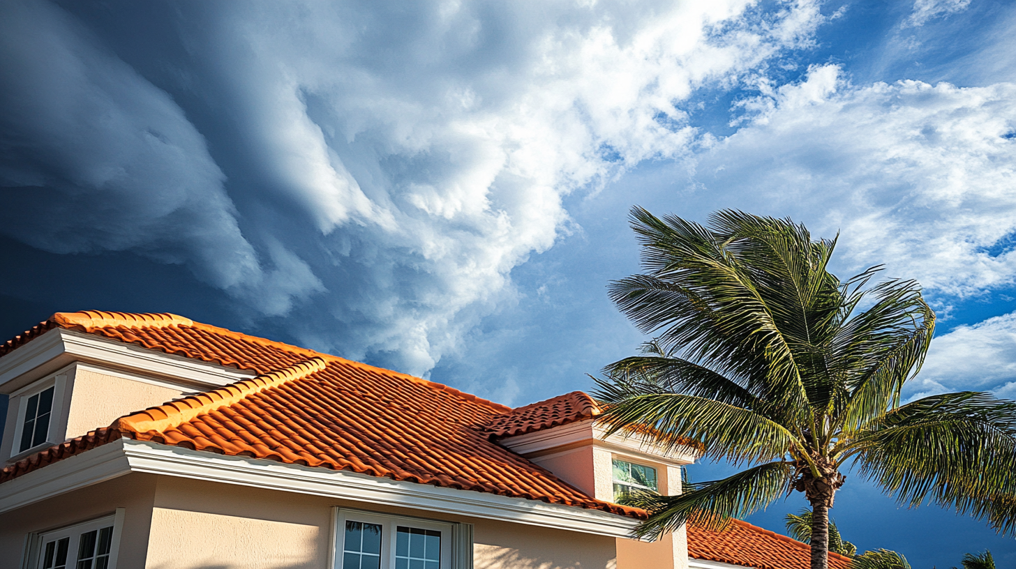 Miami Hurricane Roof Prep Checklist โ 2026 Season